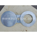 Ss/CS Blind Flanges with Standard (YZF-F148)